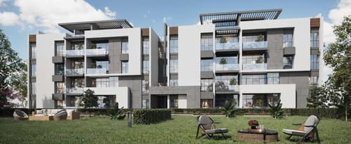 A 3 Bedroom Apartment in Q Hills by Q Developments