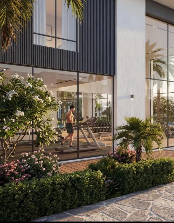 A 1 Bedroom Apartment in La Colina East by Capital Hills Developments (CHD )