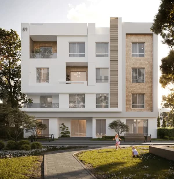 A 3 Bedroom Penthouse in Club Park - ICity October by Mountain View