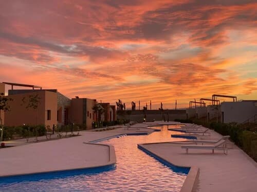 A 1 Bedroom Apartment in Greens Baywest Valley by Somabay