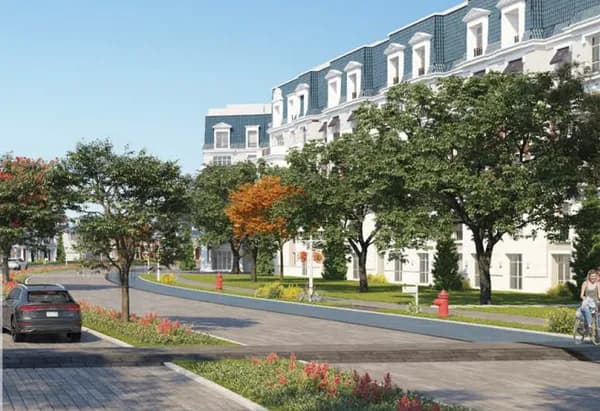 A 3 Bedroom Villa in MV Park - ICity October by Mountain View