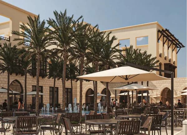 A 0 Bedroom Retail in El Fustat by Saudi Egyptian Developers (SED)