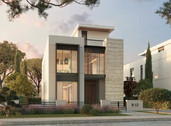 A 6 Bedroom Villa in The Estates Residence by SODIC
