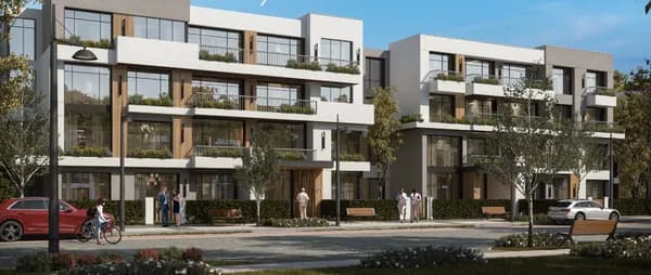 A 3 Bedroom Apartment in Lugar by Gates Development