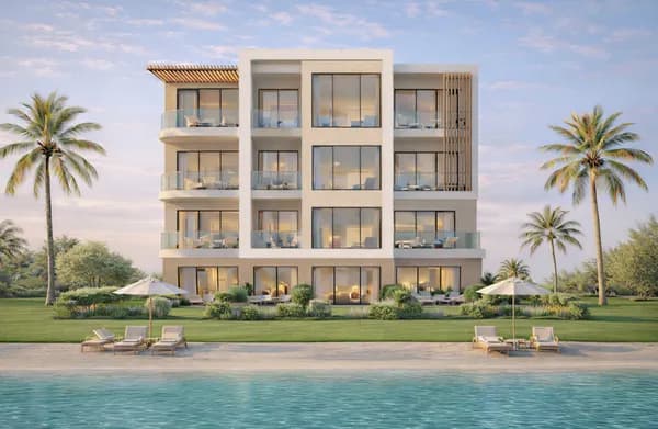 A 2 Bedroom Chalet in Ophelia - Azha Ras El Hekma by Madaar Development