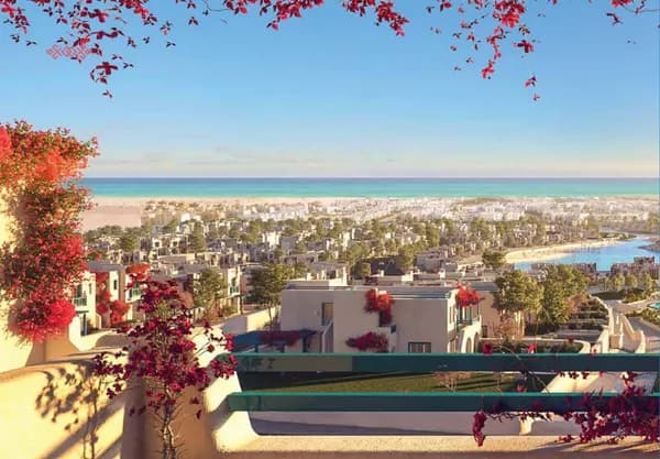 A 4 Bedroom Villa in Rhodes Island by Mountain View