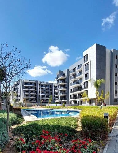 A 3 Bedroom Penthouse in Cyra - Sun Capital by Arabia Holding