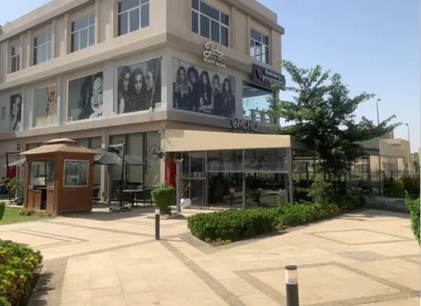 A 0 Bedroom Retail in Al Karma 4 by AlKarma Developments