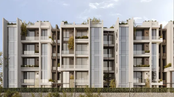 A 1 Bedroom Apartment in Story Hospitality by Urbnlanes Development