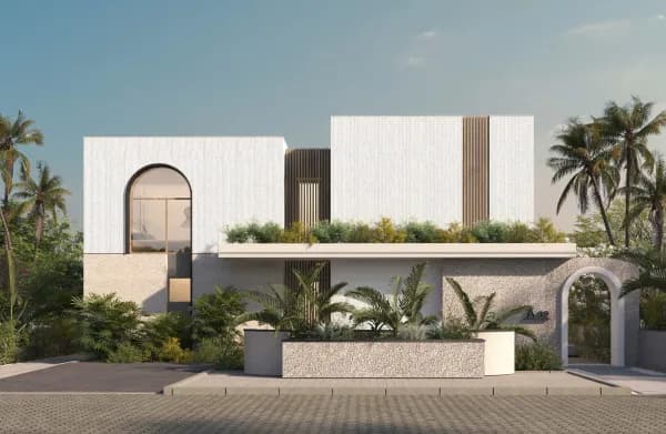 A 5 Bedroom Villa in The Mediterranean Villas by People & Places