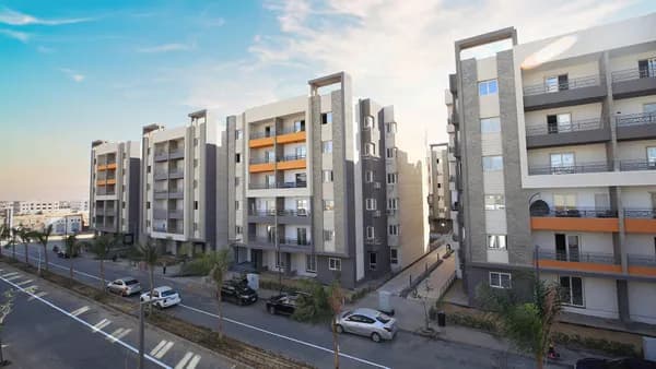 A 4 Bedroom Penthouse in Rock Eden by Rock developments