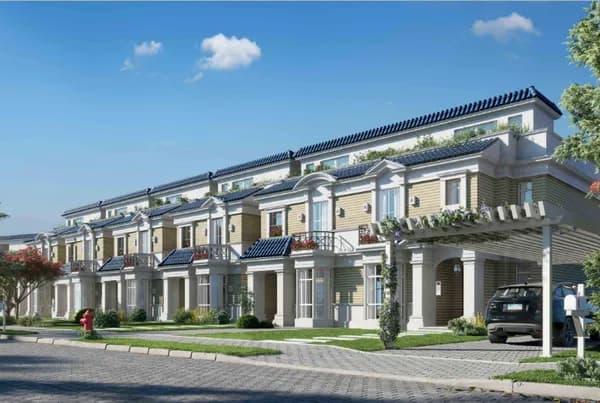 A 3 Bedroom Townhouse in Mountain View 4 by Mountain View