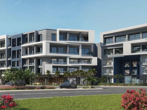A 3 Bedroom Apartment in Alura by SERAC Developments