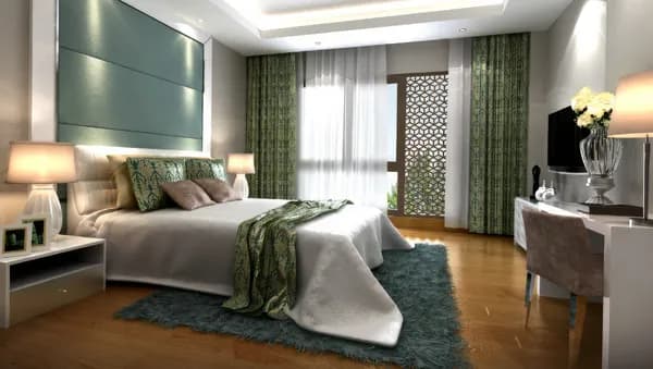 A 3 Bedroom Apartment in Address East by Torec Developments
