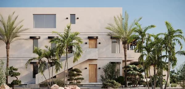 A 1 Bedroom Cabin in Mesca Edition by Somabay