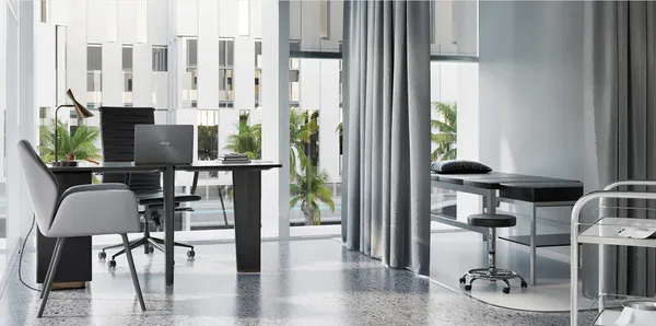 A 0 Bedroom Medical in Ever by Cred Developments
