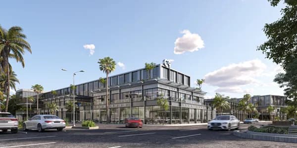 A 0 Bedroom Retail in C9 by Centrada Developments