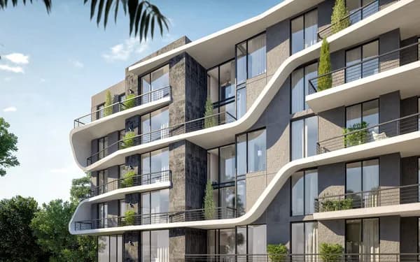 A 4 Bedroom Duplex in Belva by Karnak Real Estate Developments