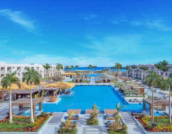 A 2 Bedroom Apartment in Ras Soma-Phase 2 by Travco properties