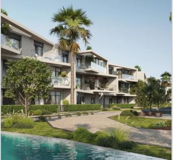 A 3 Bedroom Townhouse in Hills of One by People & Places