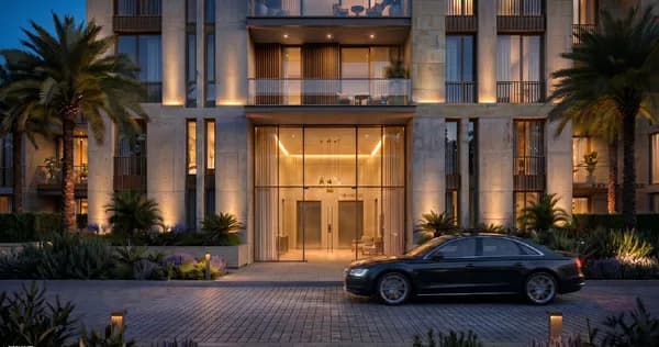 A 1 Bedroom Apartment in Vie Collective by Vie Communities