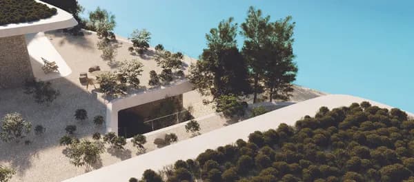 A 1 Bedroom Chalet in Naos by Madaar Development