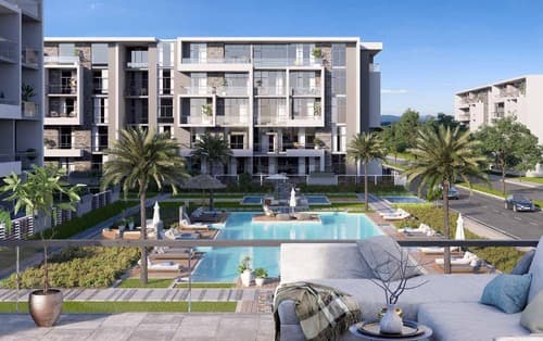A 4 Bedroom Penthouse in El Patio Oro -Phase 3 by La Vista Developments