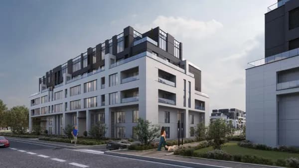 A 3 Bedroom Apartment in Al Karma Kay-Phase 2 by AlKarma Developments