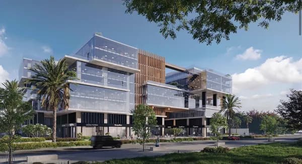 A 0 Bedroom Administrative in Park St. Edition by Sky Innovo Developments