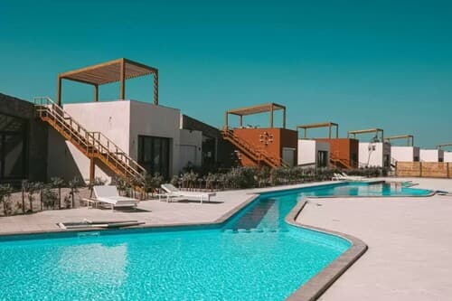A 3 Bedroom Apartment in Greens Baywest Valley by Somabay