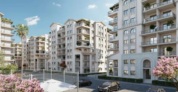 A 4 Bedroom Duplex in Catalan by Gates Development