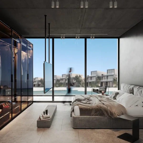 A 3 Bedroom Cabin in ARC- Soma Bay by Somabay