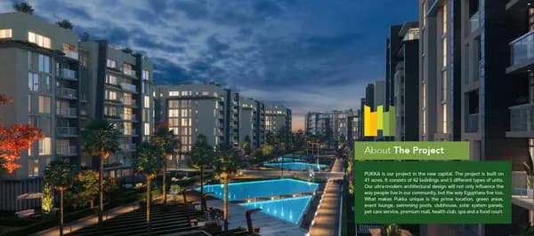 A 3 Bedroom Apartment in Pukka l by MBG Developments