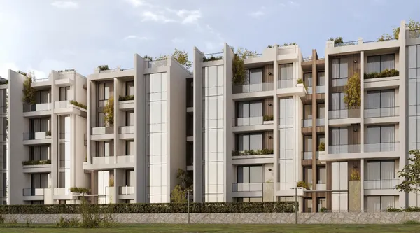 A 1 Bedroom Apartment in Story Hospitality by Urbnlanes Development