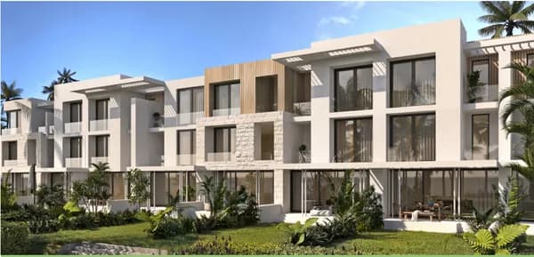 A 3 Bedroom Townhouse in The Waterway North Coast-Phase One by The Waterway Developments