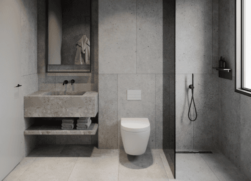 A 1 Bedroom Apartment in ARC- Soma Bay by Somabay