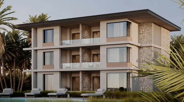 A 2 Bedroom Apartment in Mesca Heights by Somabay