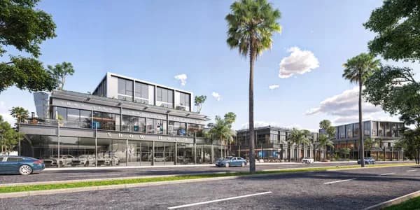 A 0 Bedroom Administrative in C9 by Centrada Developments