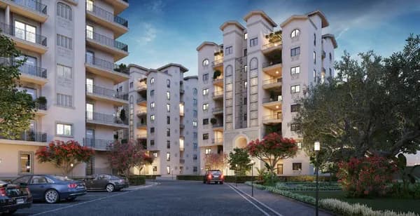 A 4 Bedroom Apartment in Catalan by Gates Development