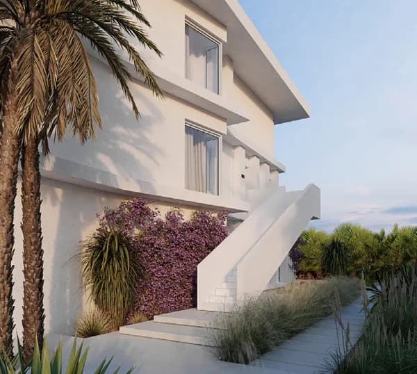A 2 Bedroom Chalet in Blanca Gardens by Somabay