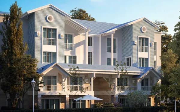 A 3 Bedroom Duplex in Fields park by Mountain View