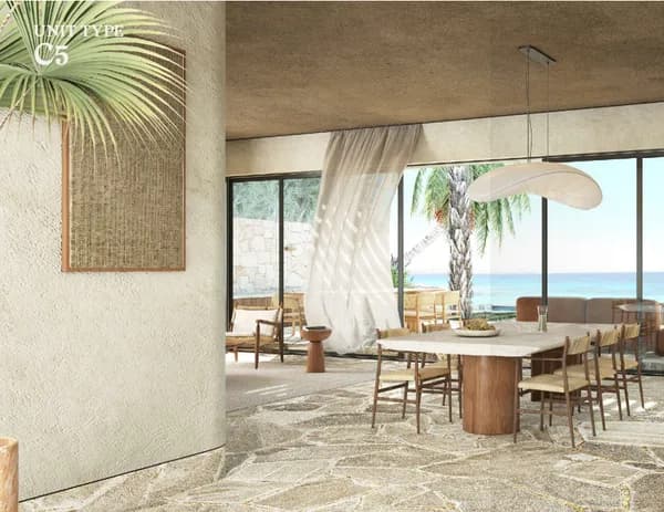 A 3 Bedroom Villa in R5-Acacia by Marakez