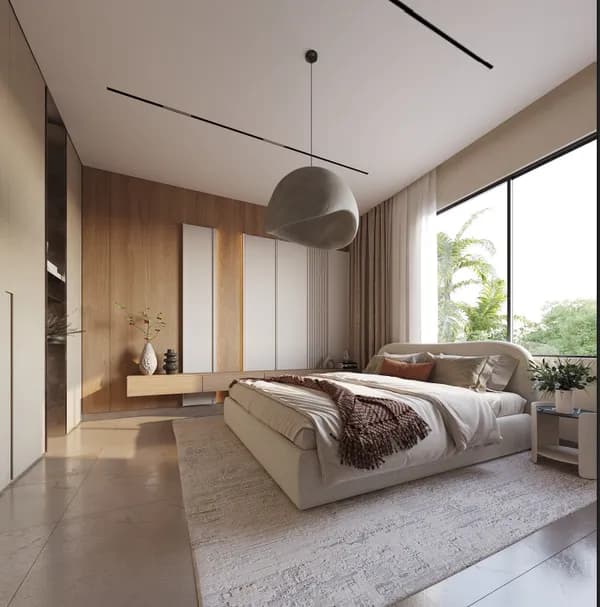 A 3 Bedroom Duplex in Lagoons Al Alamin by Modon Egypt