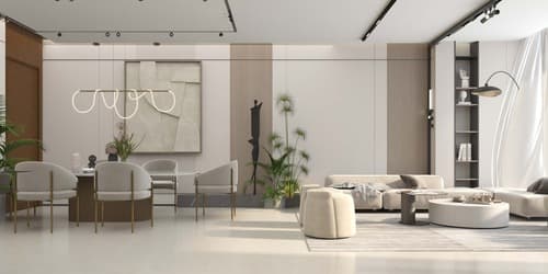 A 3 Bedroom Penthouse in El Patio Sola by La Vista Developments