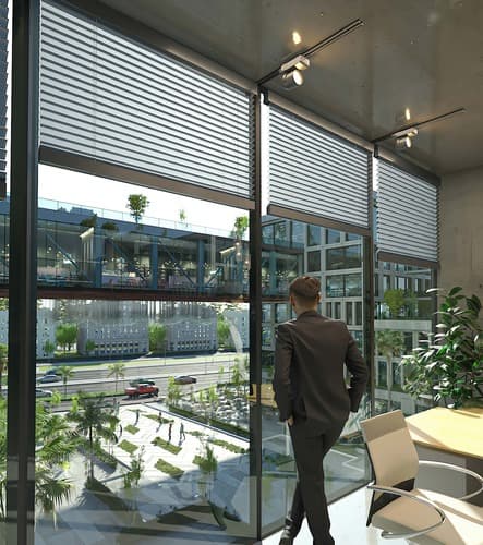 A 0 Bedroom Office in Brackets by Modad Properties