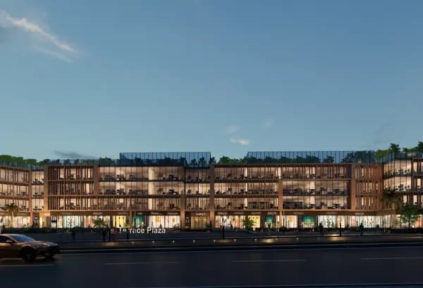 A 0 Bedroom Administrative in Terrace by Housing and Development Properties HDP