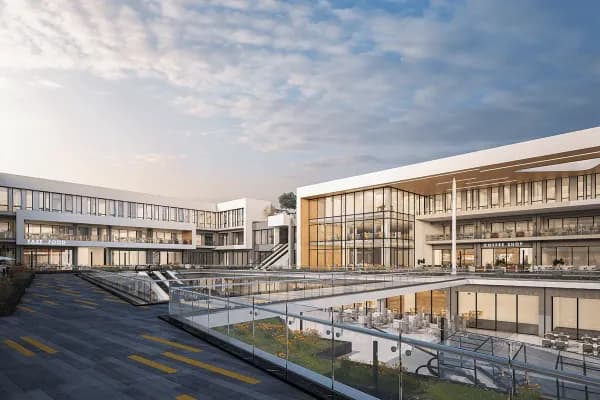 A 0 Bedroom Retail in West gate Business Hub by Gates Development