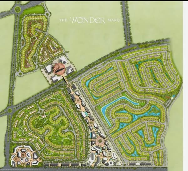 A 2 Bedroom Townhouse in Mountain View October Park by Mountain View