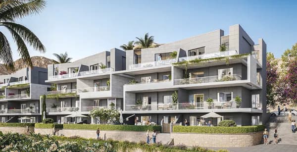 A 3 Bedroom Chalet in Jebal El Sokhna by PRE Group