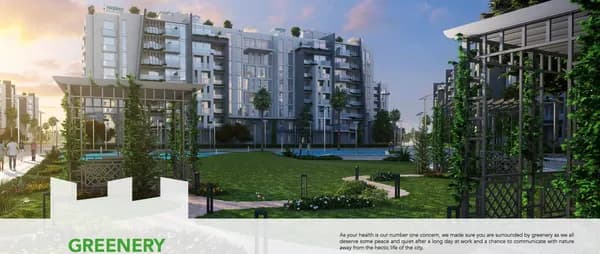 A 3 Bedroom Apartment in Pukka l by MBG Developments